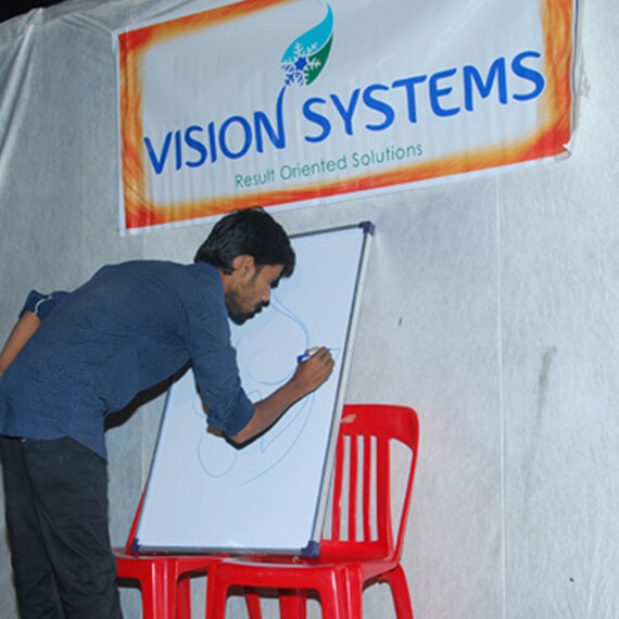 vision Systems