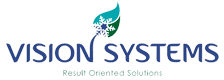Vision Systems Logo